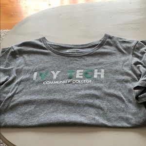 Ivy Tech Community College T-Shirt